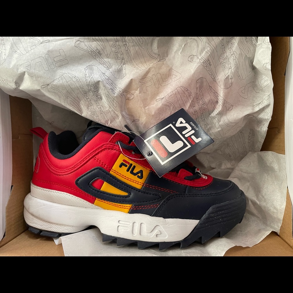 Platform Filas - Picture 4 of 4